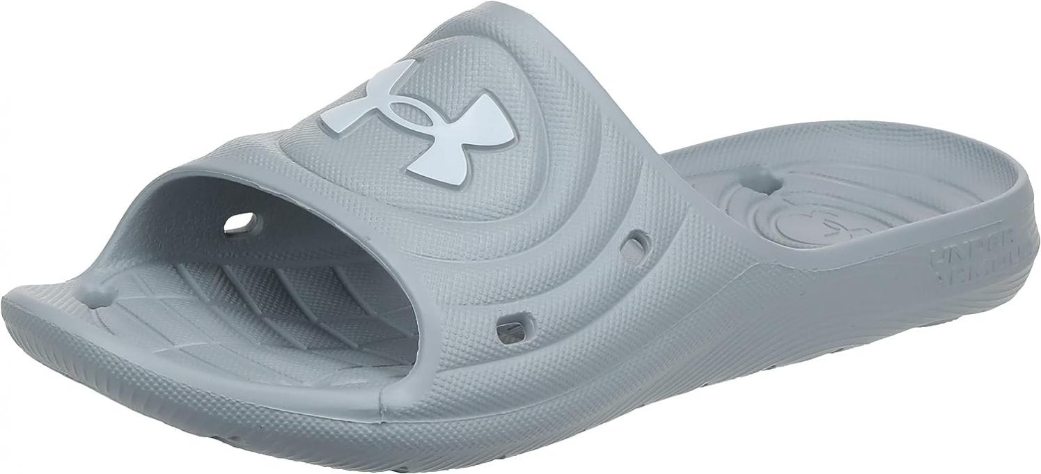 Under Armour Men's Locker Iv Slide Sandal