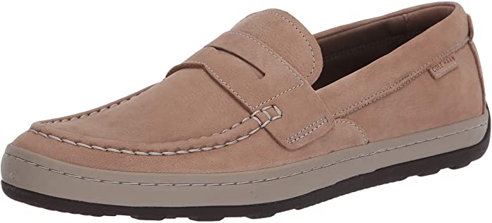 Cole Haan Men's Claude Penny Loafer