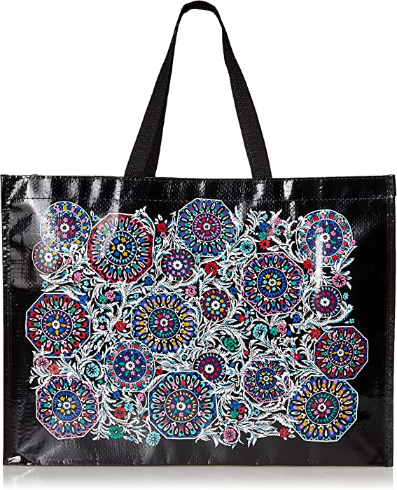 Vera Bradley Women's Market Tote Bag