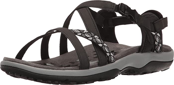 Skechers Women's Reggae Slim-Vacay Sandals