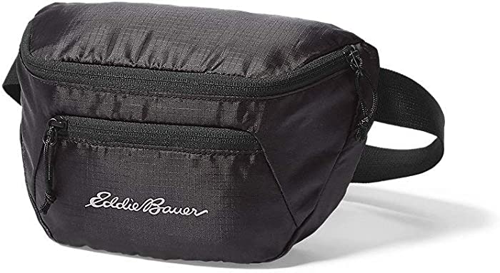 Eddie Bauer Stowaway Packable Waistpack