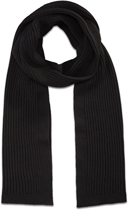 Arc'teryx Hedron Scarf | Soft Merino Wool Scarf for Winter Warmth