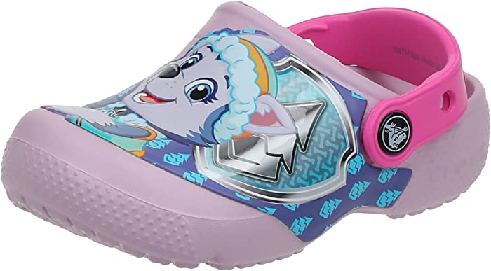 Crocs Unisex-Child Kids' Paw Patrol Clog