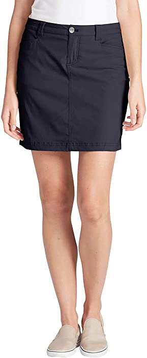 Eddie Bauer womens Skort