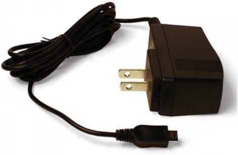 Garmin A/C Charger for ForeRunner 301 and Edge Series (010-10635-00)