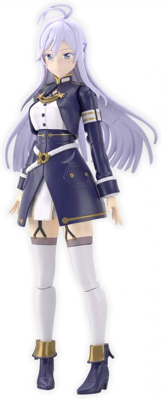 Bandai Hobby - 86 Lena, Bandai Spirits Hobby Figure-Rise Standard