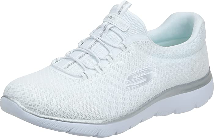 Skechers Women's Summits Sneaker