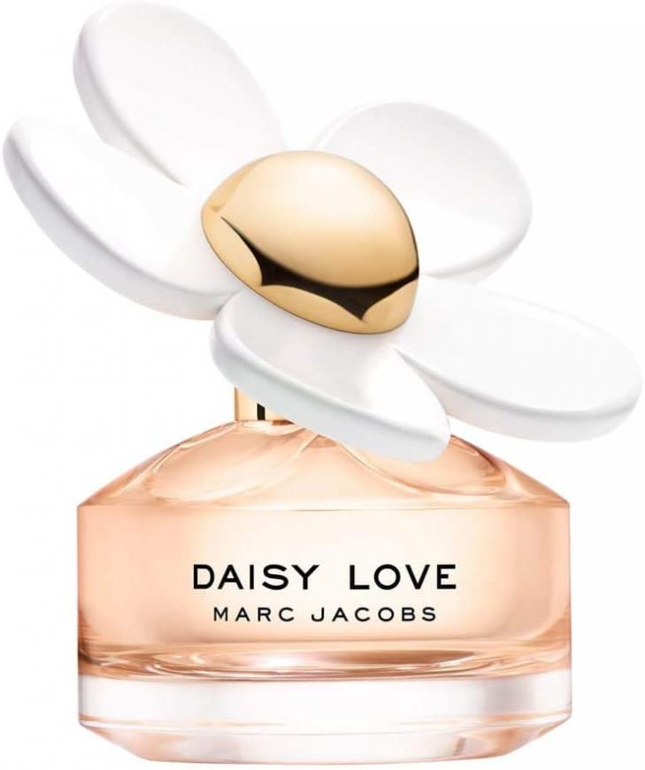 MARC JACOBS Daisy Love Eau de Toilette Spray, 3.4-oz.