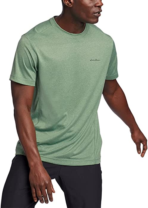 Eddie Bauer Men's Resolution Short-Sleeve T-Shirt