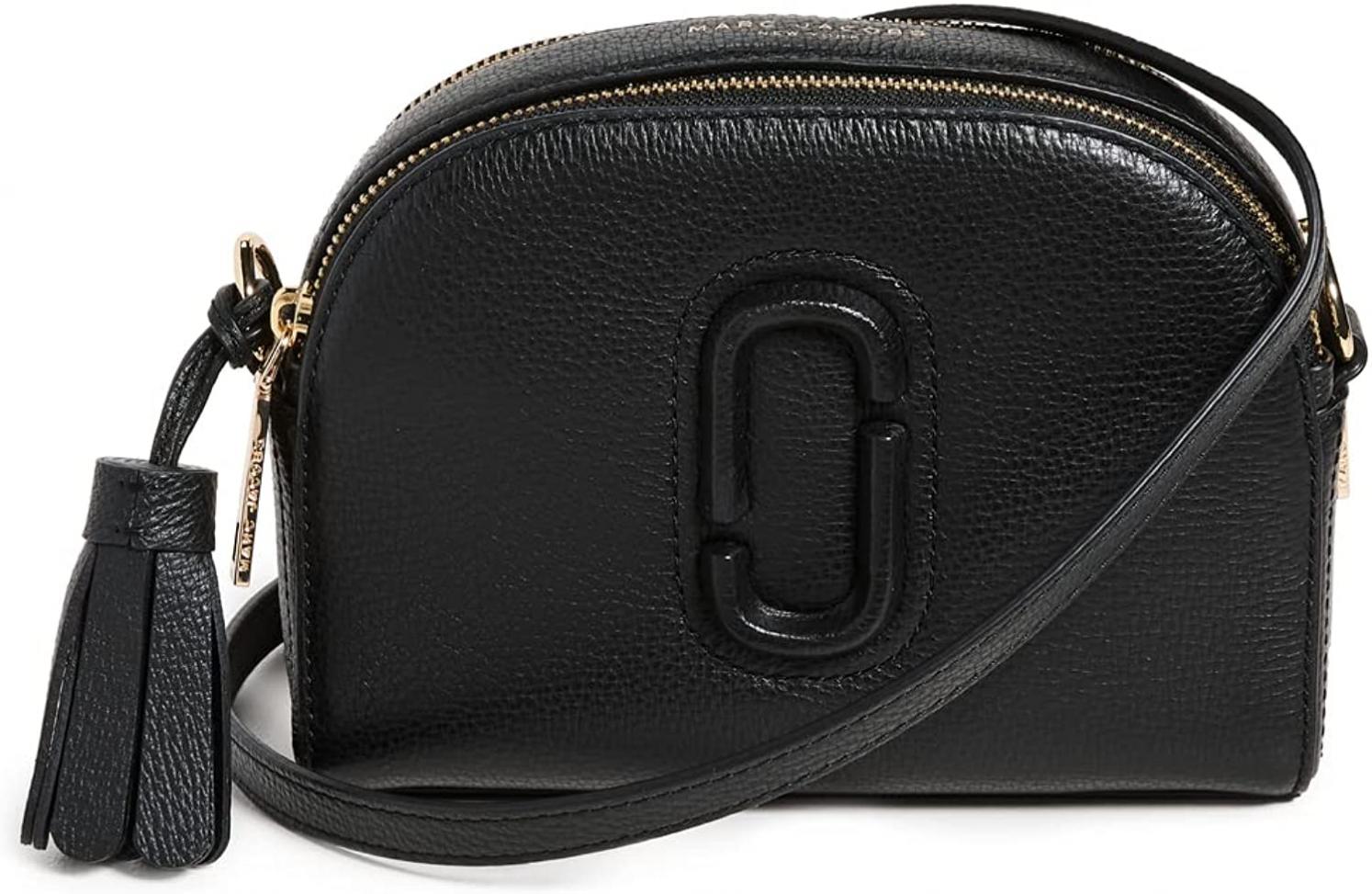 Marc Jacobs Shutter Crossbody