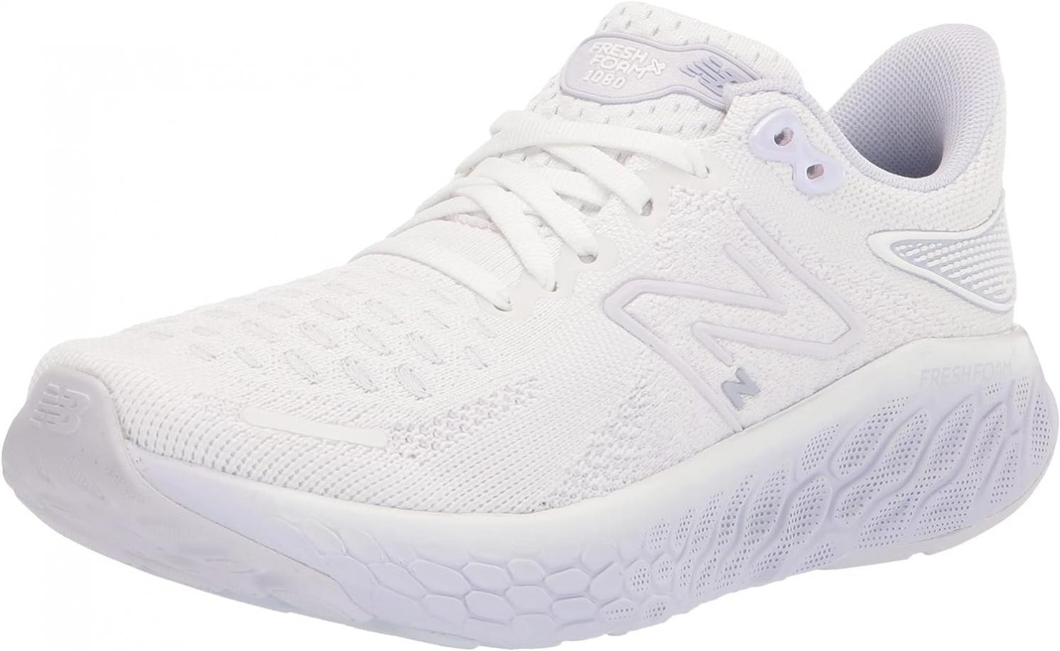 New Balance Women's Fresh Foam X 1080 V12 Running Shoe