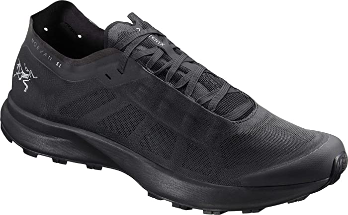 Arc'teryx Norvan SL Shoe Women's