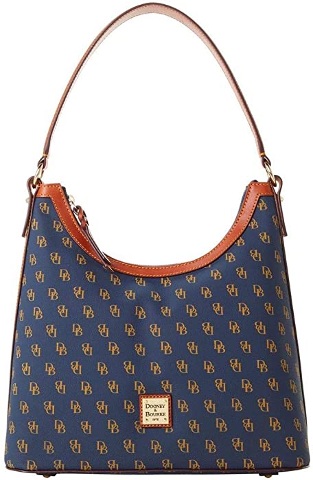 Dooney & Bourke Gretta Hobo Bag