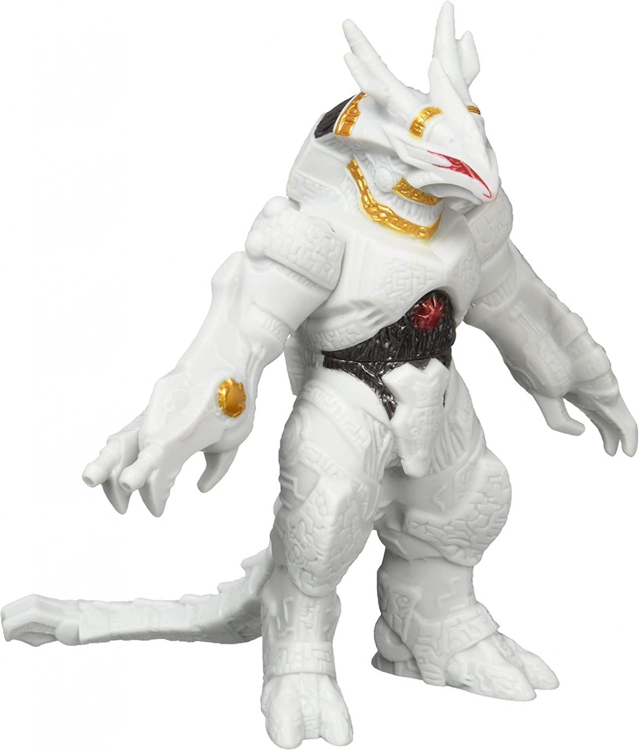 Ultraman New Generation Chronicle Ultra Monster Series 105 Galactron