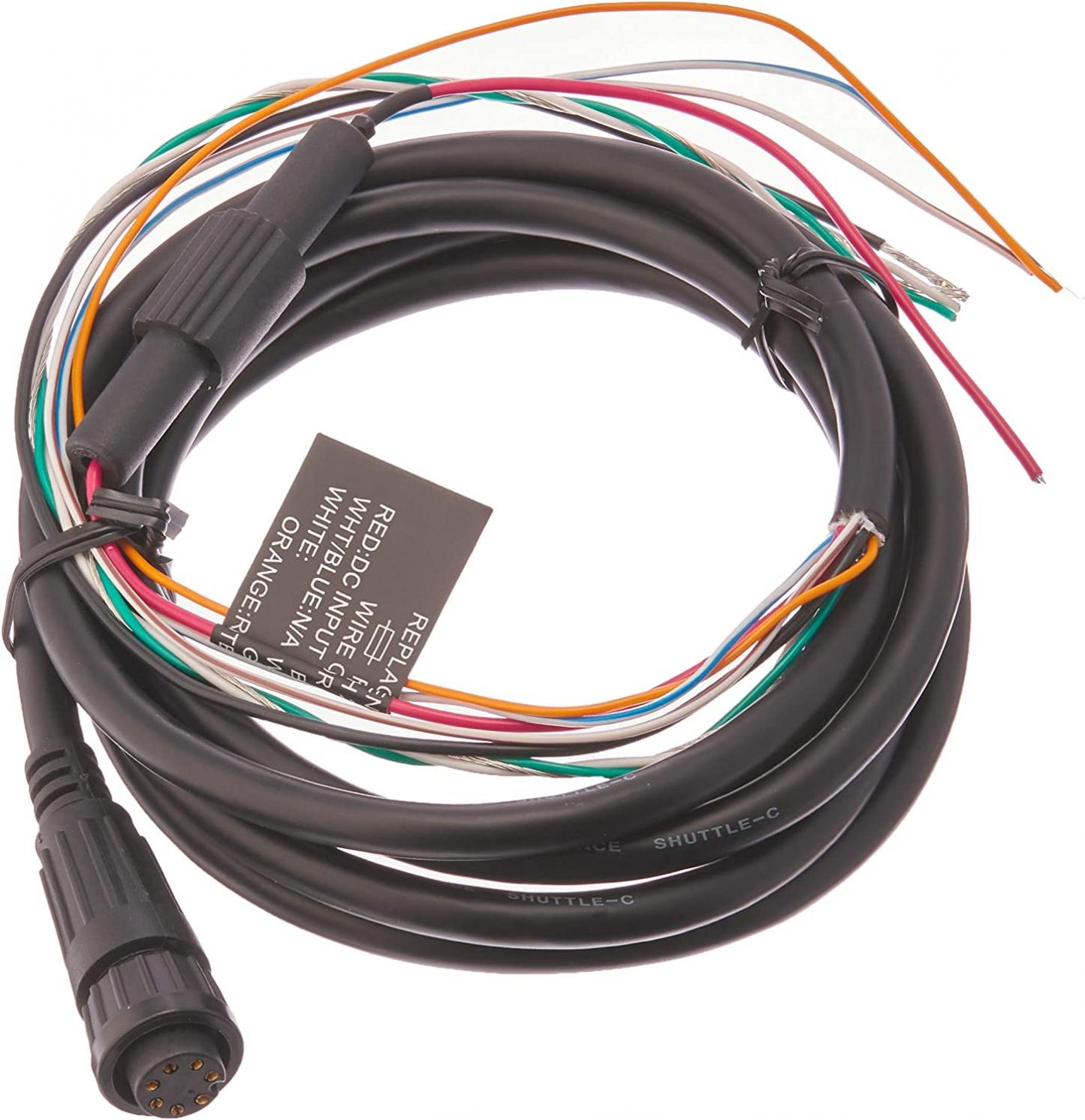 Garmin Power/ data cable