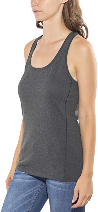 Arc'teryx Women's Prista Tank - Wells Grey - L