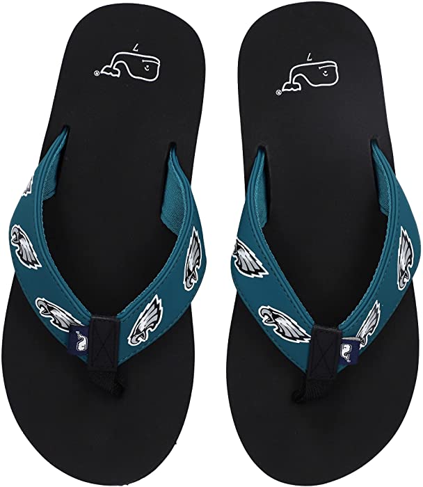 vineyard vines NFL Flip Flops