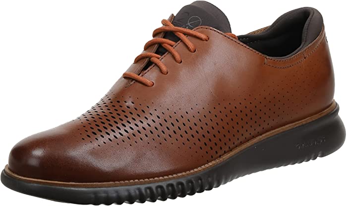 Cole Haan Men's 2.Zerogrand Laser Wing Oxford