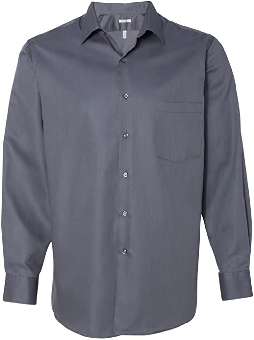 Van Heusen Shirt (13V0382)