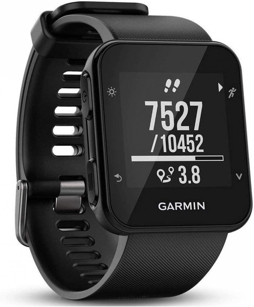 GARMIN(R) Garmin 010-01689-00 Forerunner 35 Gps-Enabled Running Watch (black) 5.70in. x 2.80in. x 2.50in.