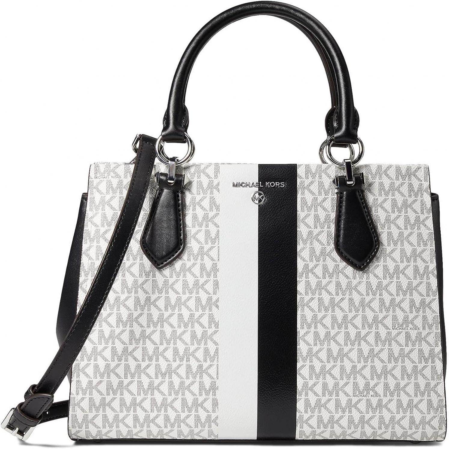 Michael Kors Marilyn Medium Satchel