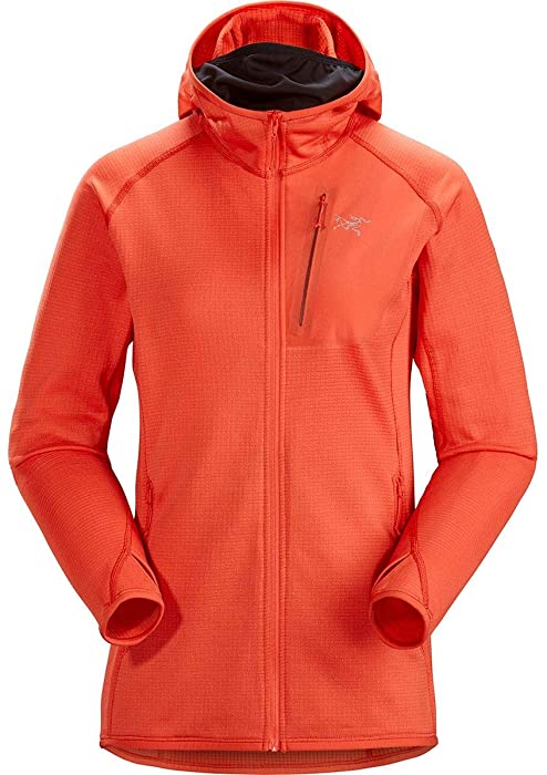 Arc'teryx Delta MX Hoody Women's