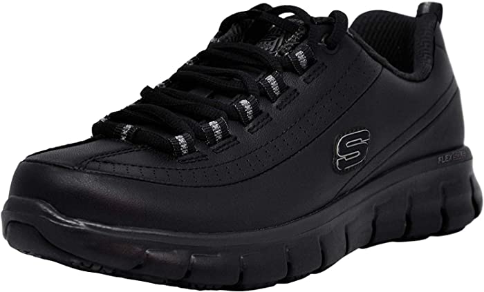 Skechers Work Sure Track - Trickel