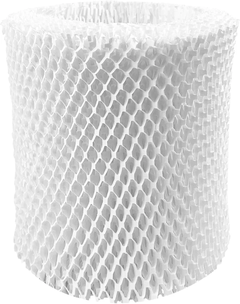 Smilefil Large Room Humidifier Filters Replacement Wick Filters Compatible with Canopy Humidifier Plus ONLY （5.5L）(Don’t fit for Bedside or Nursery)