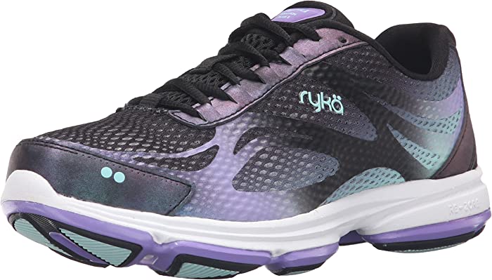 Ryka Women's Devotion Plus 2 Walking Shoe