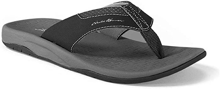 Eddie Bauer mens Flip Flop