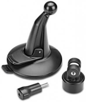 Garmin Virb Auto Dash Suction Mount