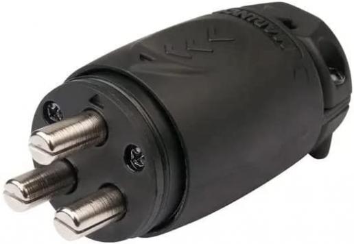 Garmin Trolling Motor Power Plug (010-12832-41)