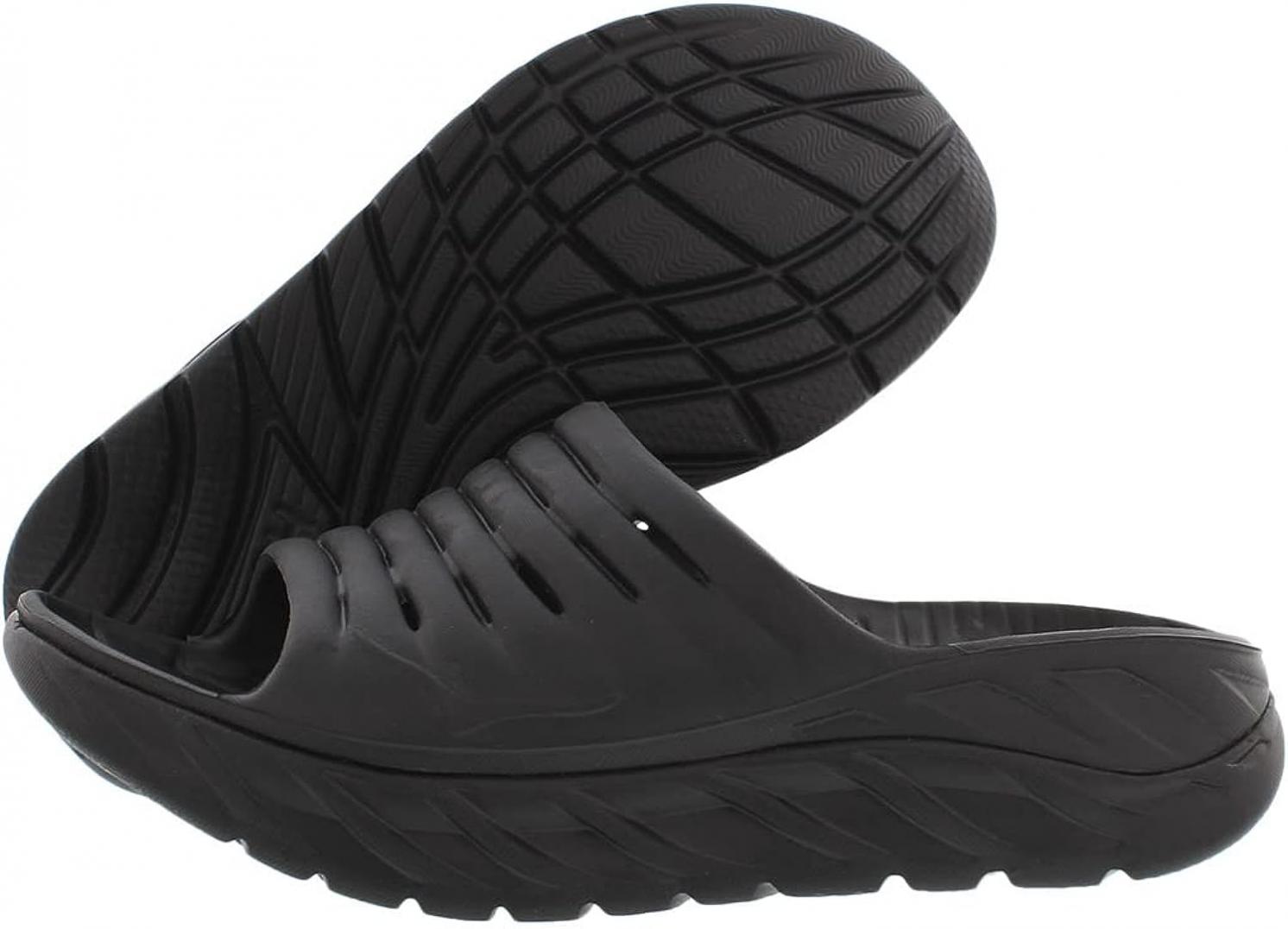 HOKA ONE ONE Ora Recovery Womens Sandals