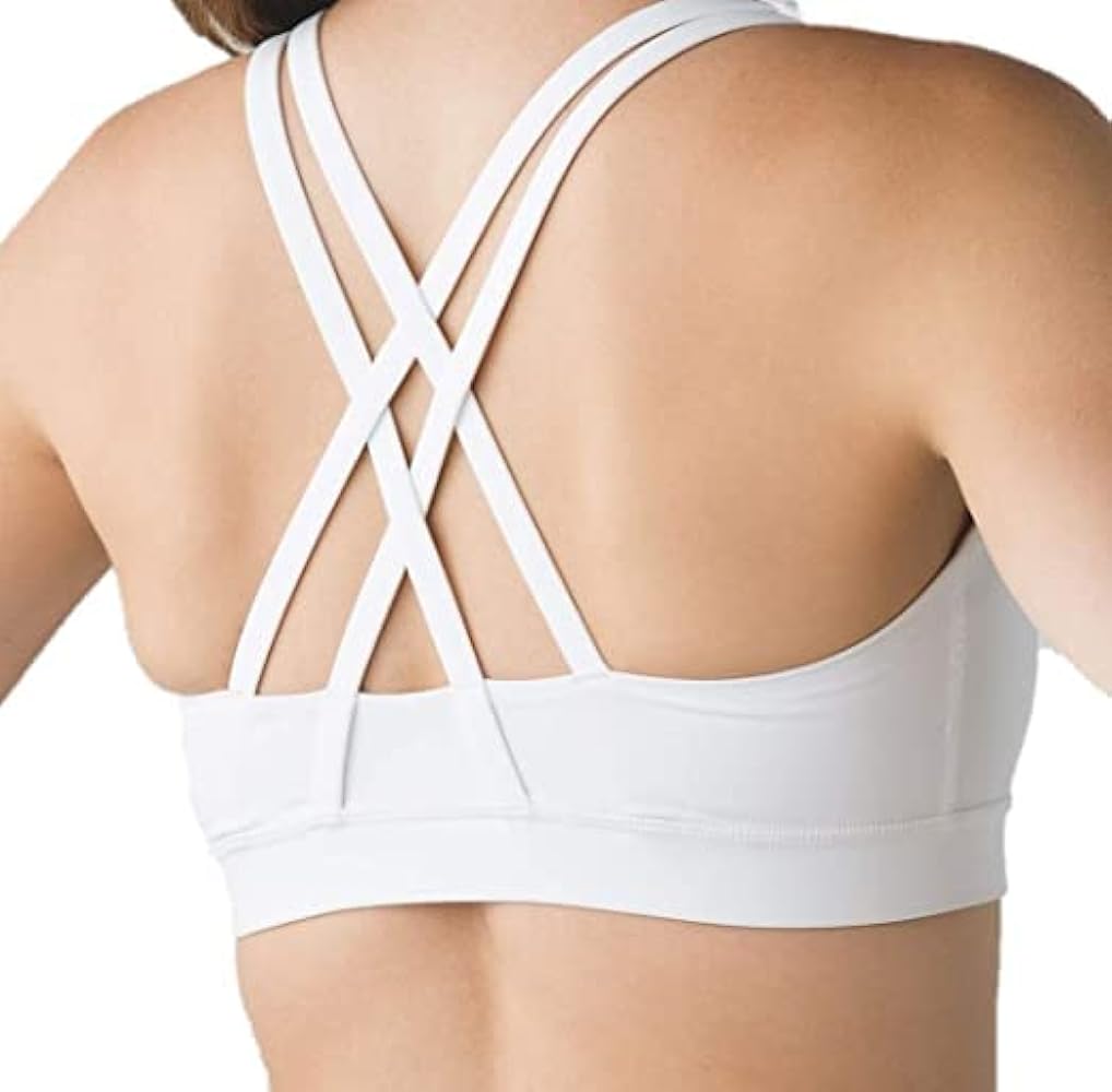 LULULEMON Energy Bra - Medium Support