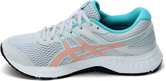 ASICS Women's Gel-Contend 6 Running Shoes