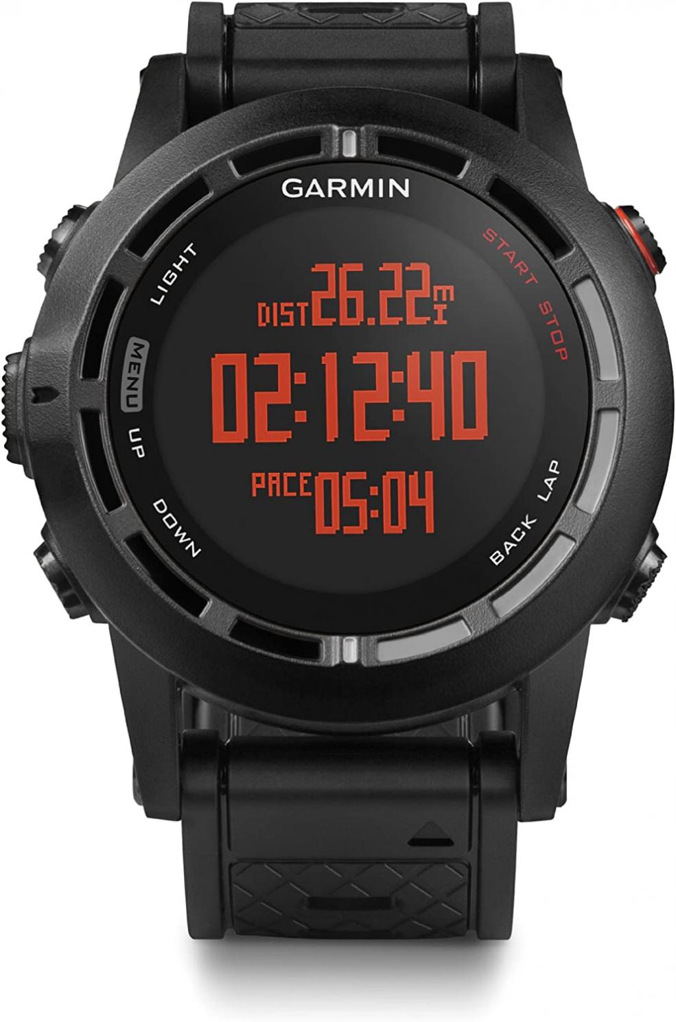 Garmin fenix 2 GPS Watch