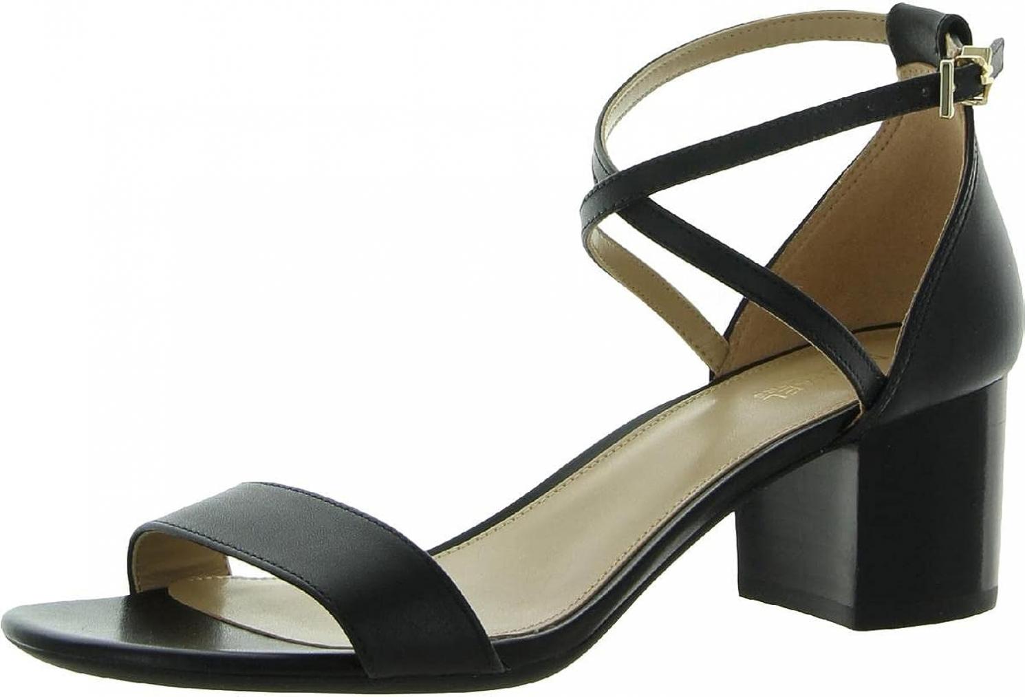 Michael Kors womens Serena Flex Sandal