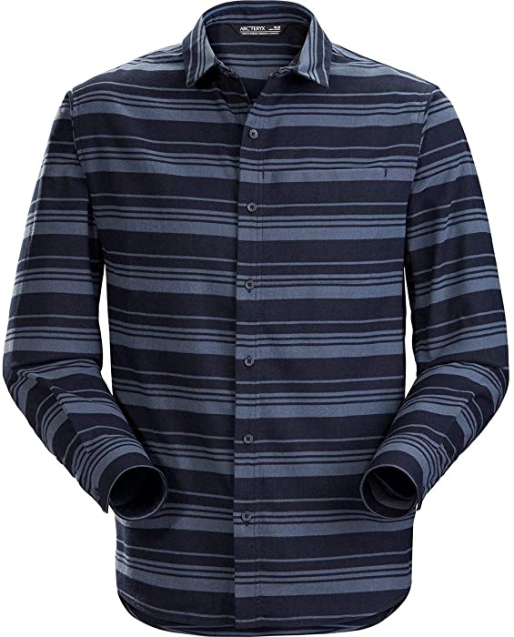 Arc'teryx Mainstay Shirt LS Men's