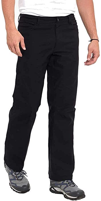 Eddie Bauer Men's Lined Pant