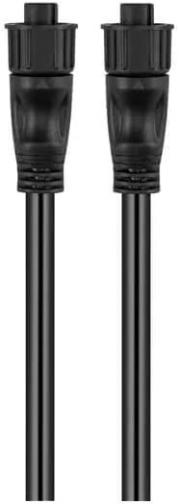 Garmin 010-12528-00 Marine Network Cables, Small Connector, Black, Medium