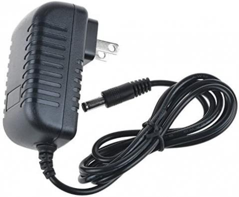 PK-Power AC Adapter For Dirt Devil Gator 10.8V Hand Vacuum bd10100 royal dirt devil 10.8V Gator Hand Vacs - 2DS4990000 BD10085 BD10100 ; Ktec KA12D150020033U Class 2 Transformer