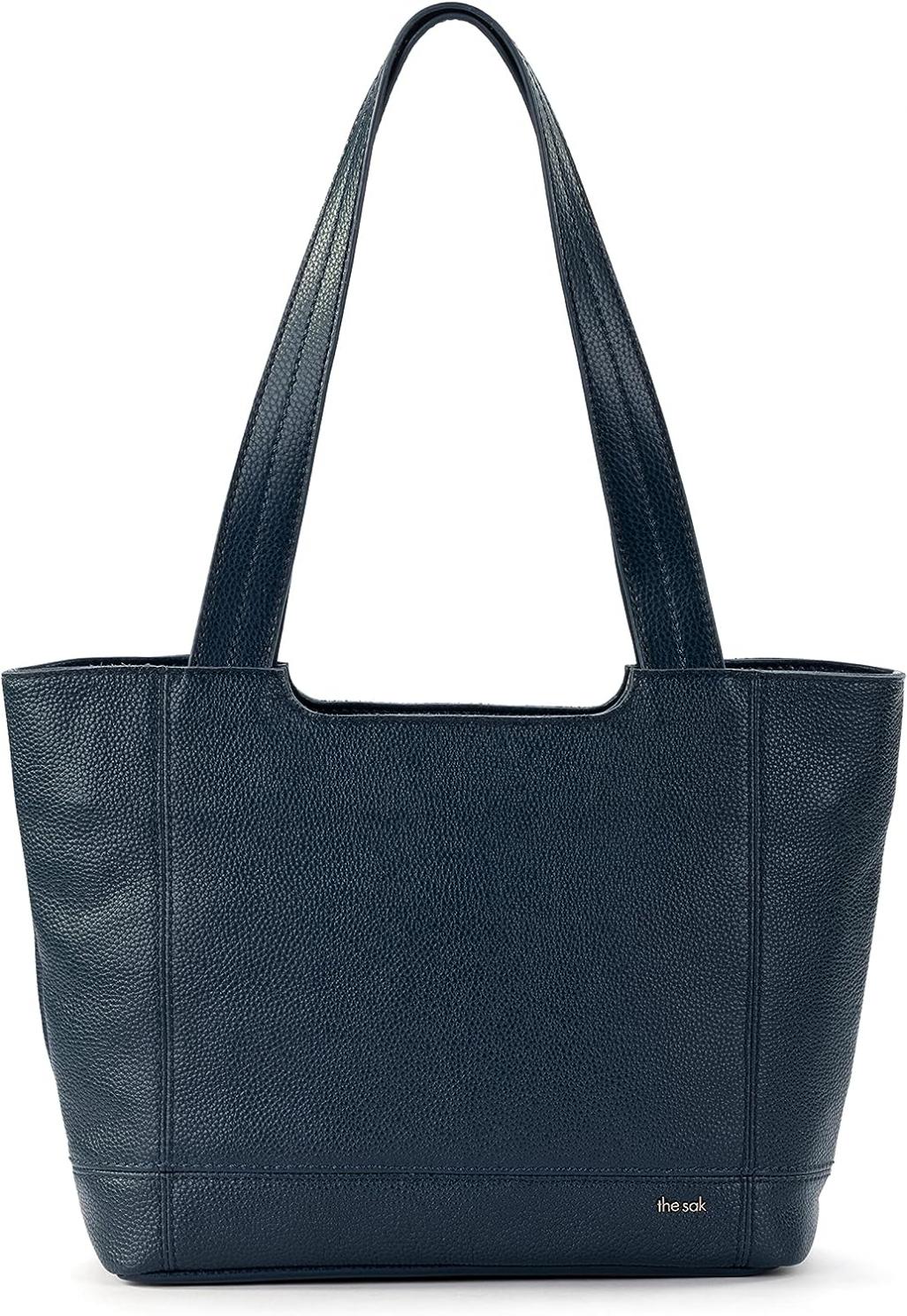 The Sak De Young Leather Tote