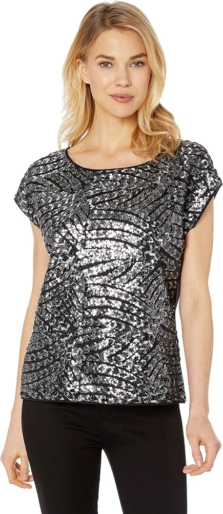 Vince Camuto Women's Blouse