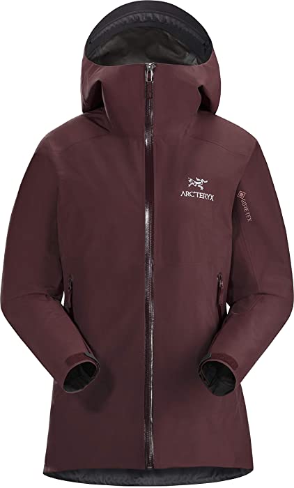 Arc'teryx womens Zeta Sl Jacket