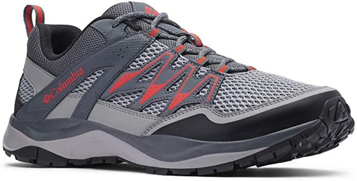 Columbia Men’s Wayfinder II Performance Trail Shoe