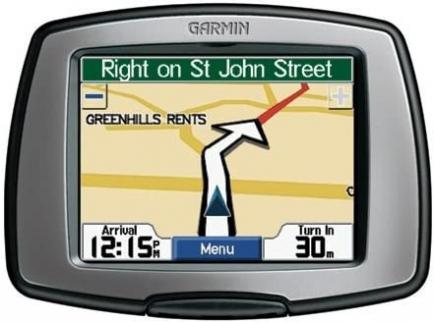 Garmin 010-00401-73 Streetpilot C340 GPS