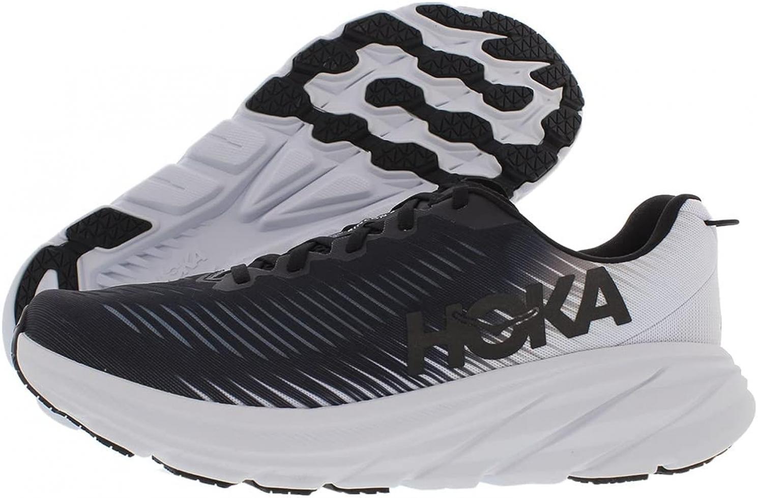 Hoka ONE ONE Men's Running Shoes