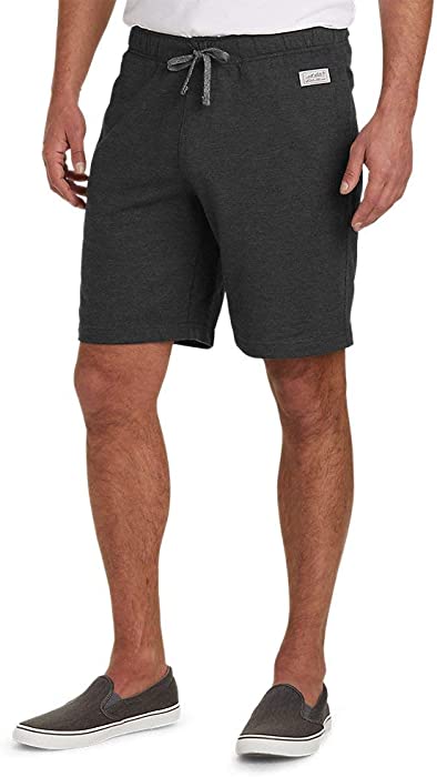 Eddie Bauer Men's Everyday Fleece Shorts