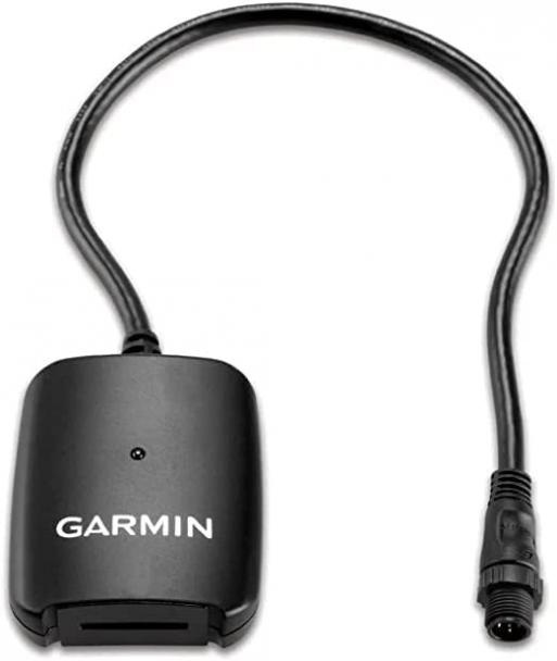 Garmin NMEA 2000 Network Updater (SD Card)