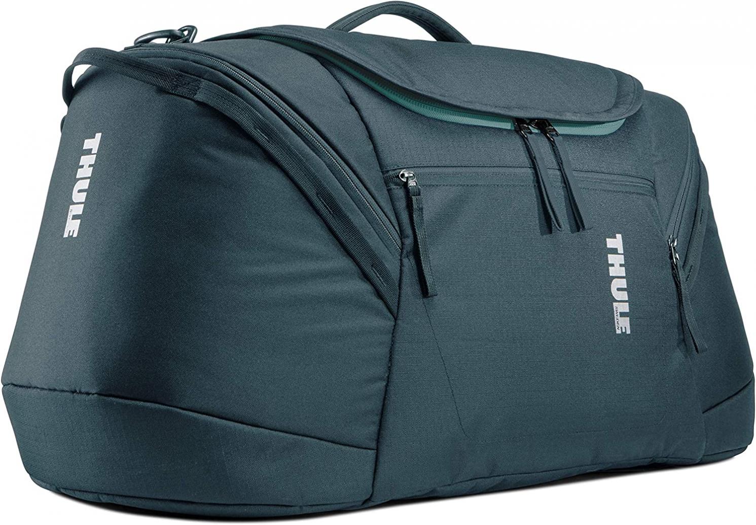 Thule RoundTrip Ski and Snowboard Duffel Bag 90L